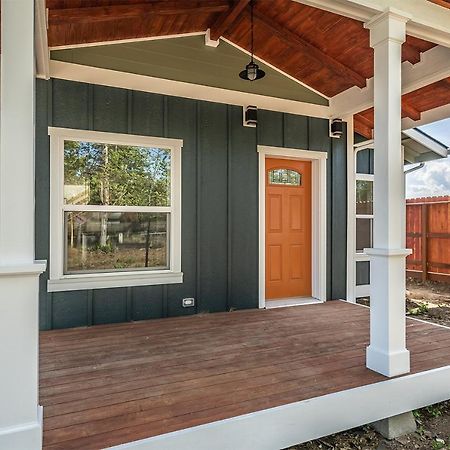 Comfortable Jacksonville House Medford Eksteriør bilde