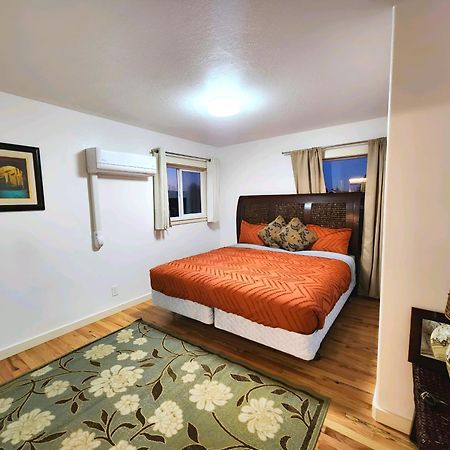 Comfortable Jacksonville House Medford Eksteriør bilde