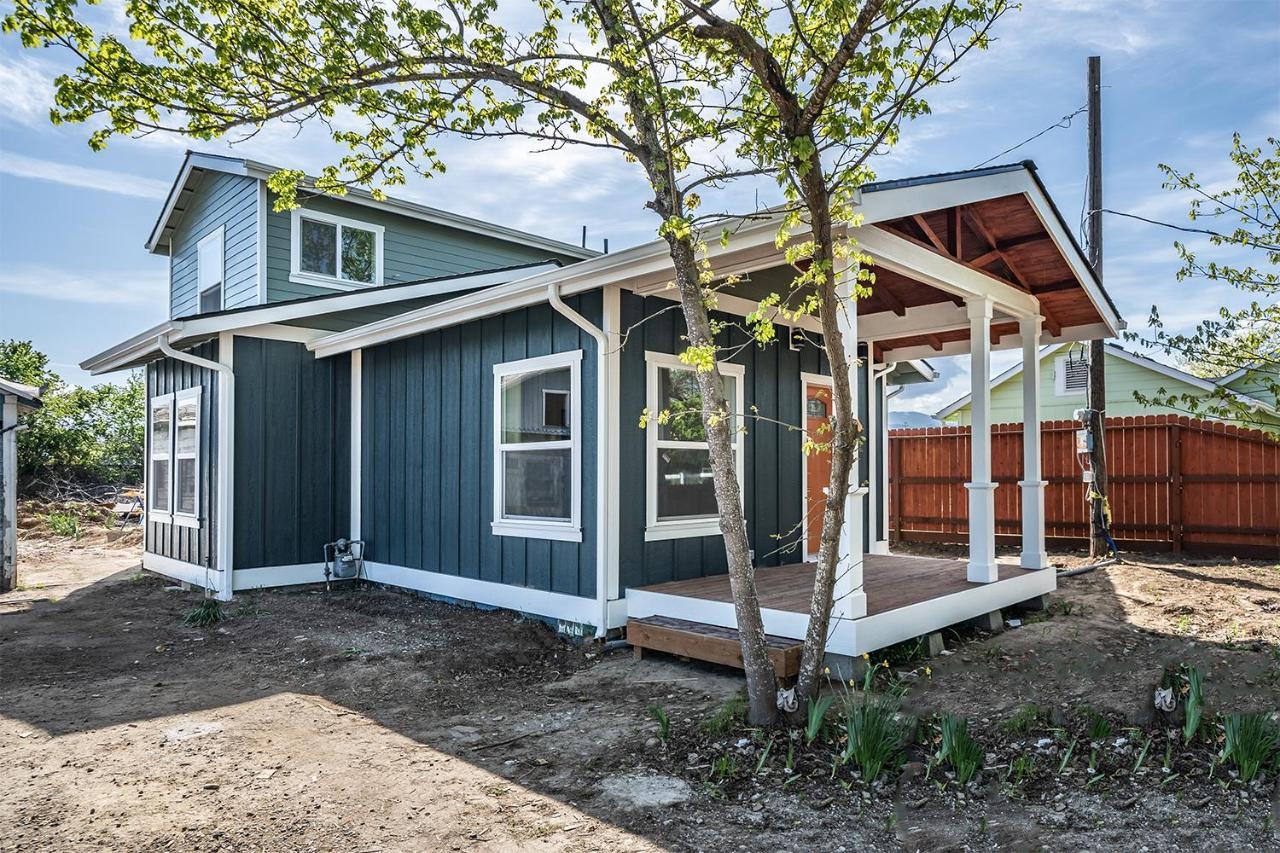 Comfortable Jacksonville House Medford Eksteriør bilde