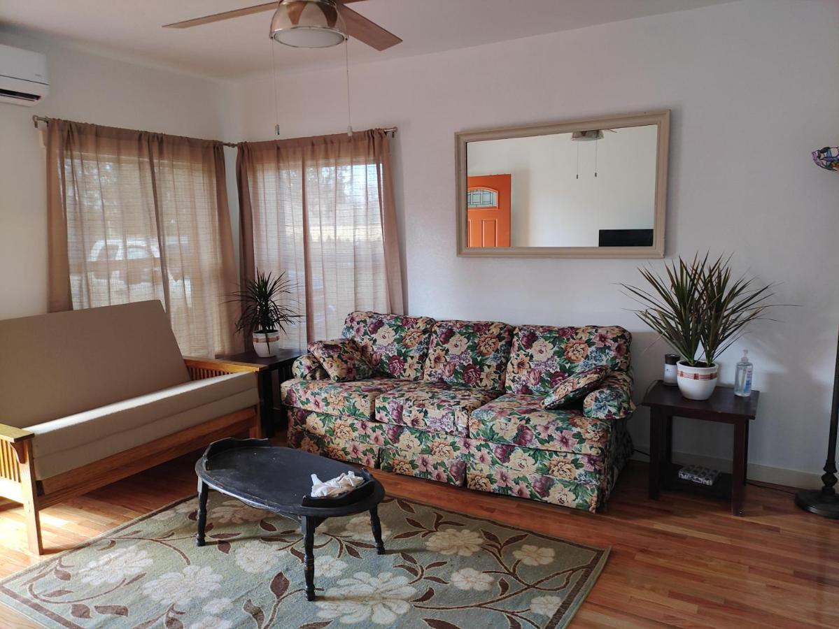 Comfortable Jacksonville House Medford Eksteriør bilde
