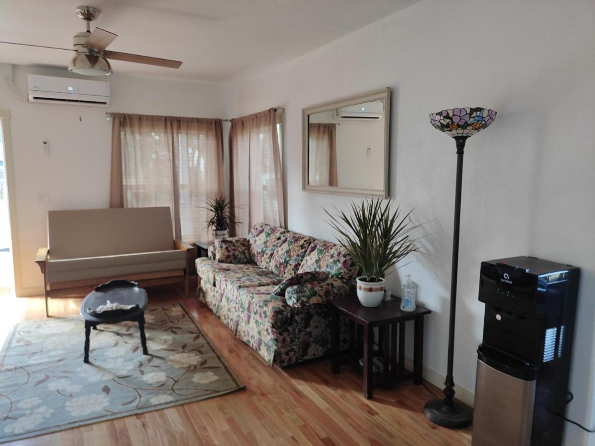 Comfortable Jacksonville House Medford Eksteriør bilde