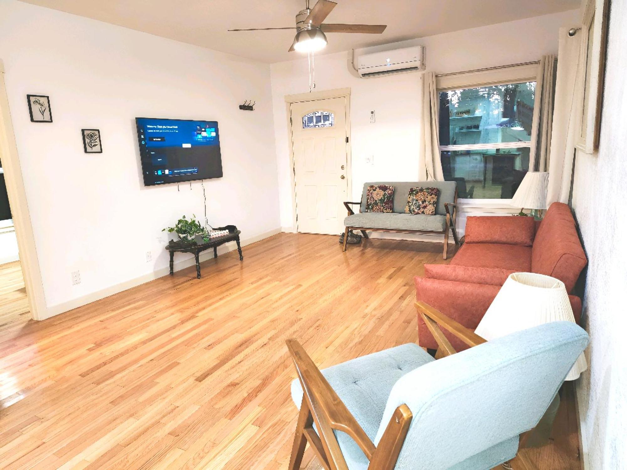 Comfortable Jacksonville House Medford Eksteriør bilde
