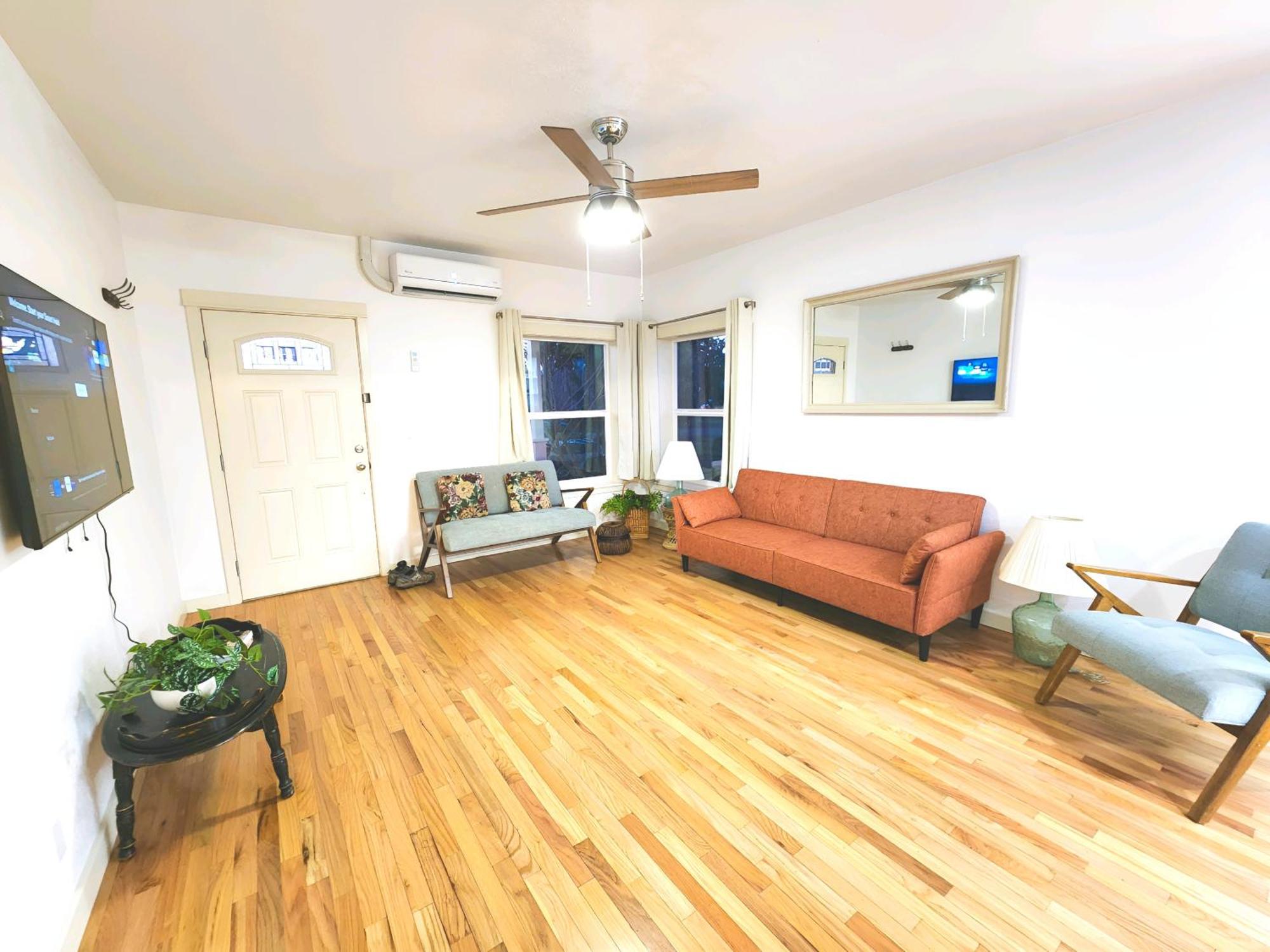 Comfortable Jacksonville House Medford Eksteriør bilde