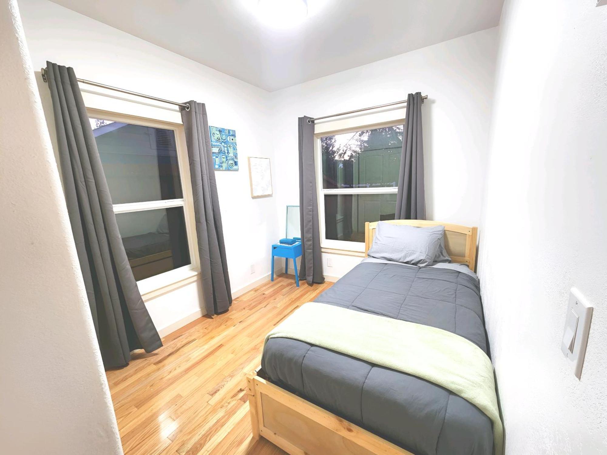 Comfortable Jacksonville House Medford Eksteriør bilde