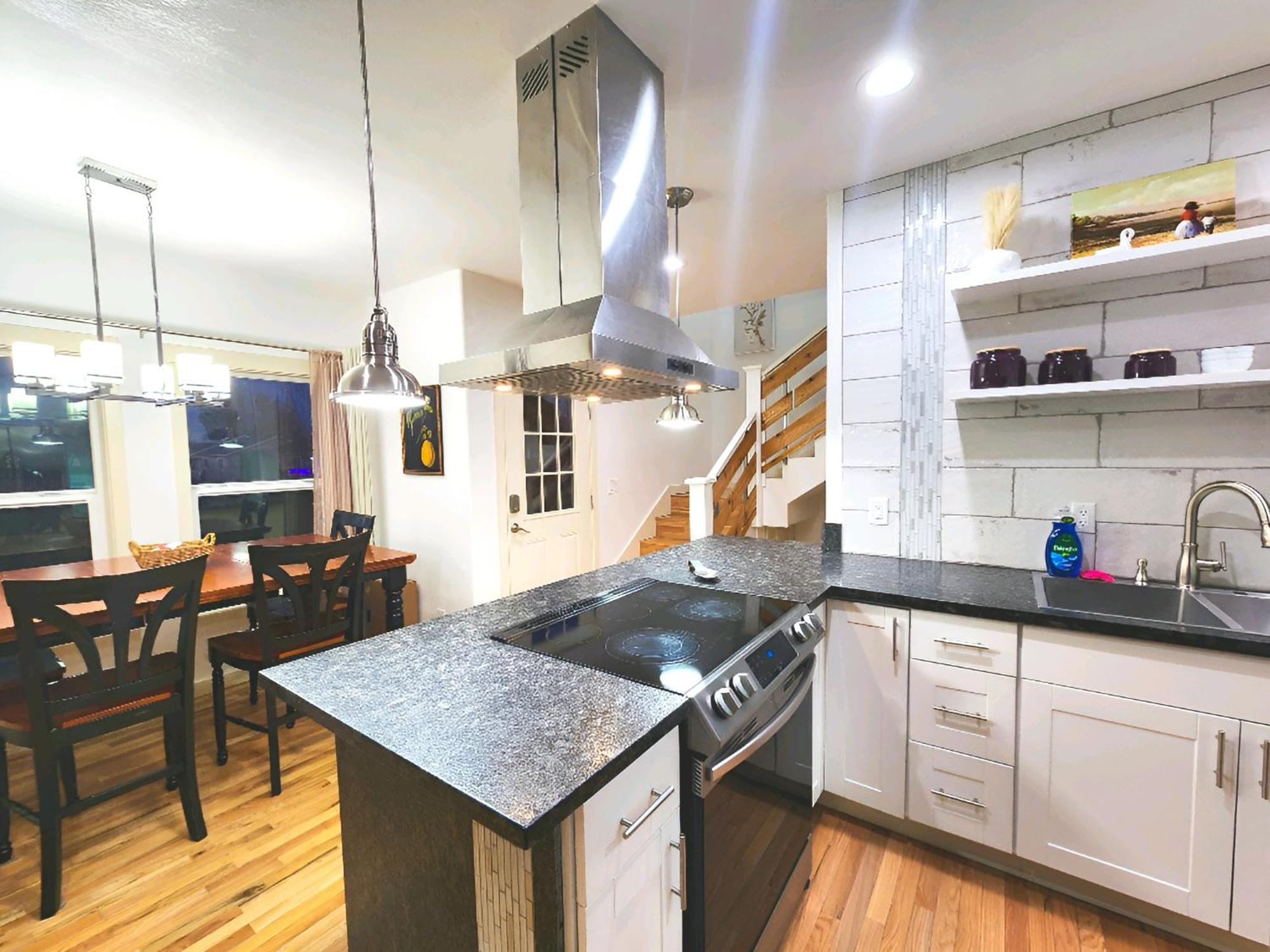 Comfortable Jacksonville House Medford Eksteriør bilde