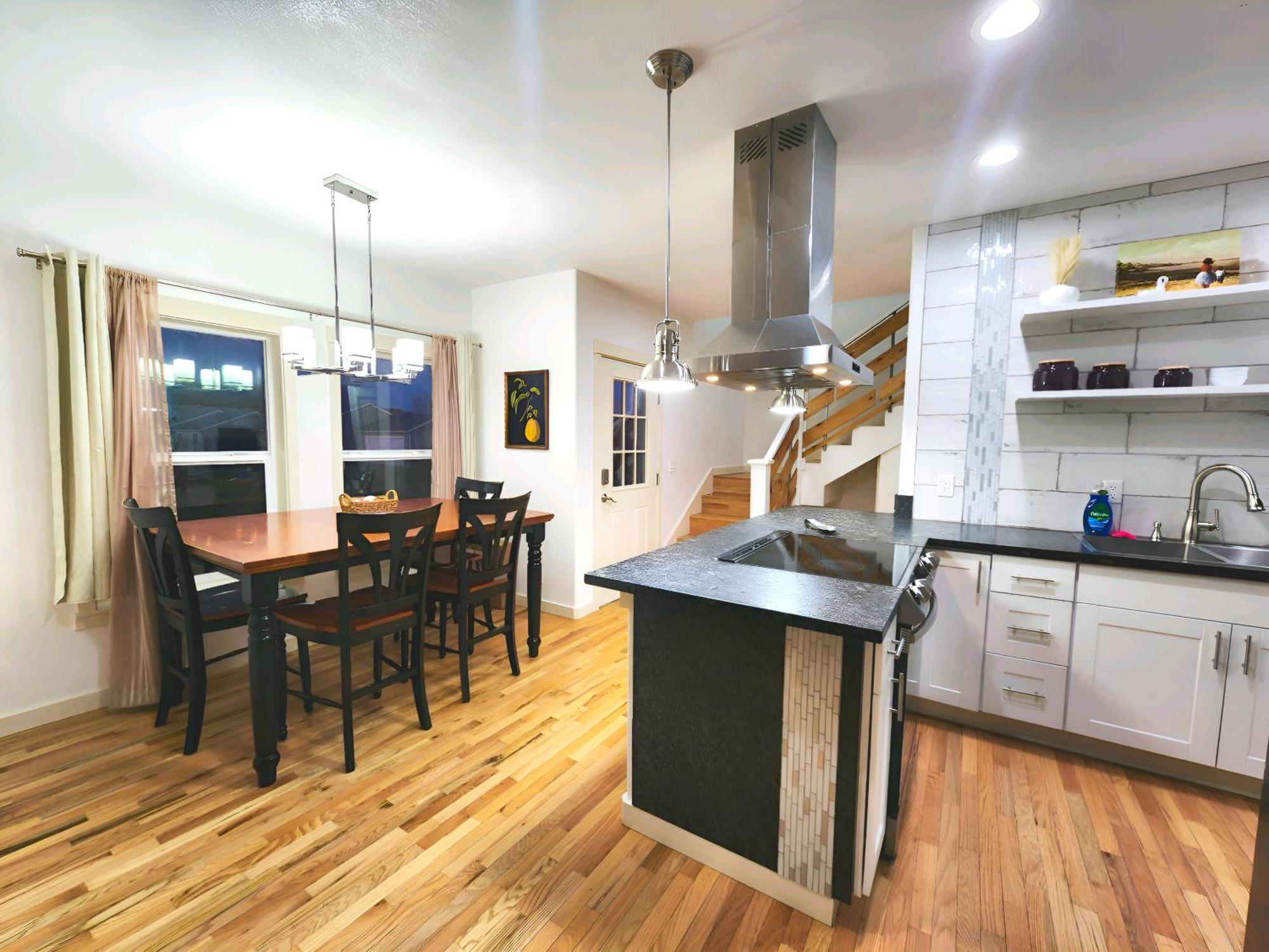 Comfortable Jacksonville House Medford Eksteriør bilde